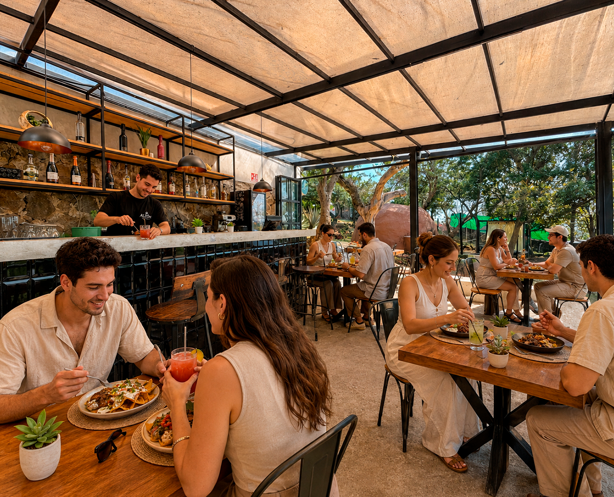 Restaurante